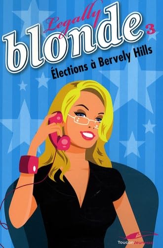 Elections à Beverly Hills 9782810001484