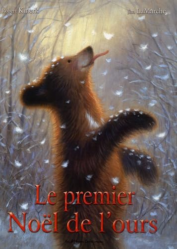 Le Premier noël de l'ours 9782203015074
