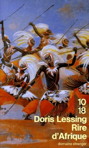 Rire d'Afrique: Voyages au Zimbabwe 9782264022103