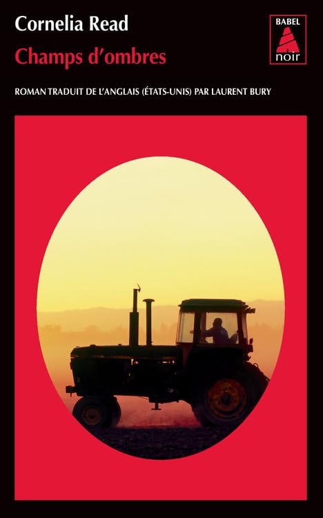 Champs d'ombres 9782742797721