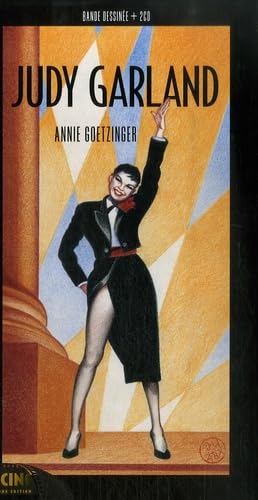 Judy Garland 9782849071106