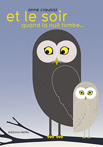 Et le soir quand la nuit tombe... 9782352892601