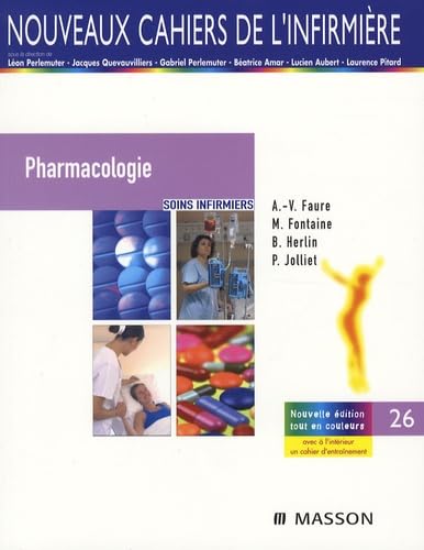 Pharmacologie 9782294076893