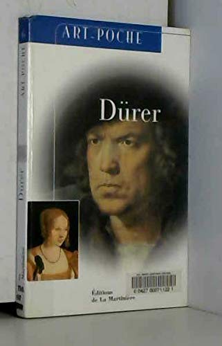 Dürer 9782732424903