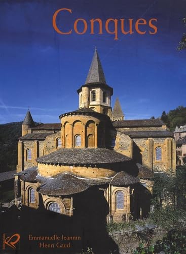 Conques 9782840801269