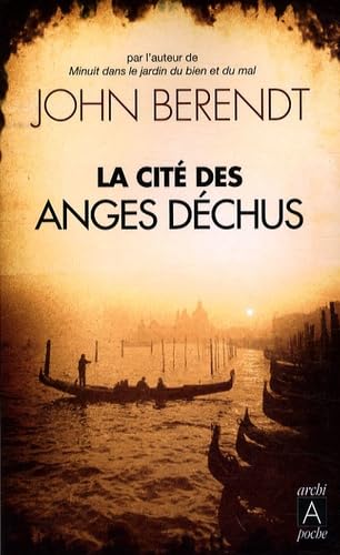 La cité des anges déchus 9782352871019