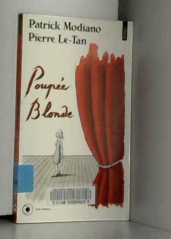 Poupée blonde 9782020130110