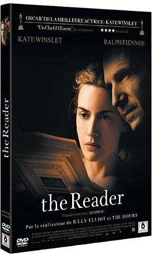 The Reader [WB Environmental] 3475001022486