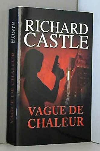 Vague de chaleur 9782298081282
