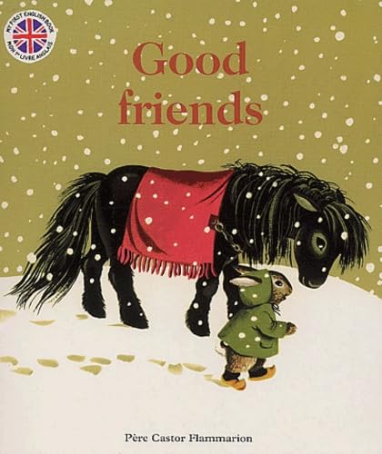 Good Friends 9782081616035
