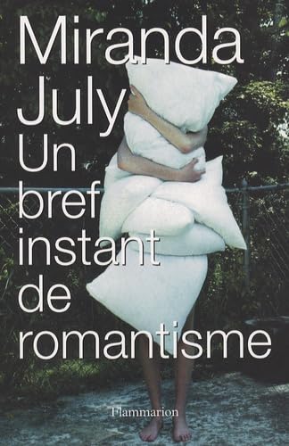 Un bref instant de romantisme 9782081201927