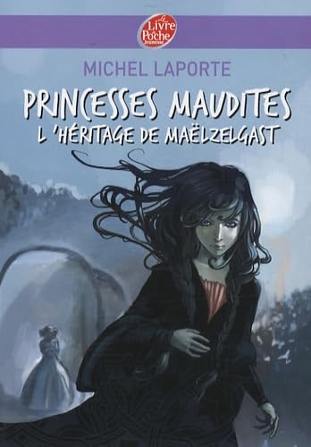 L'héritage de Maëlzelgast 9782013227995