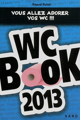 WC BOOK 2013 9782710707981