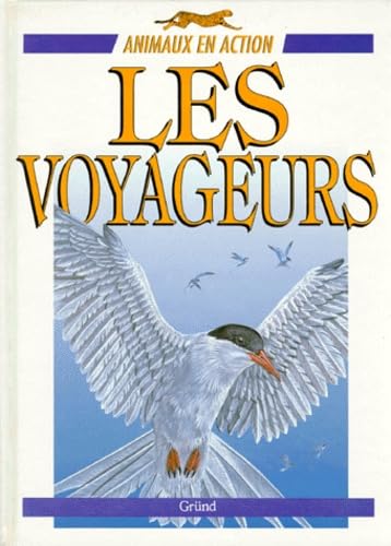 Les voyageurs 9782700044737