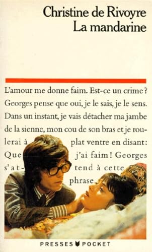 LA MANDARINE 9782266039598