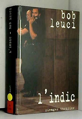 L'Indic 9782743608132
