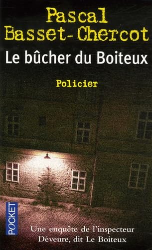 Le bûcher du Boiteux 9782266141116