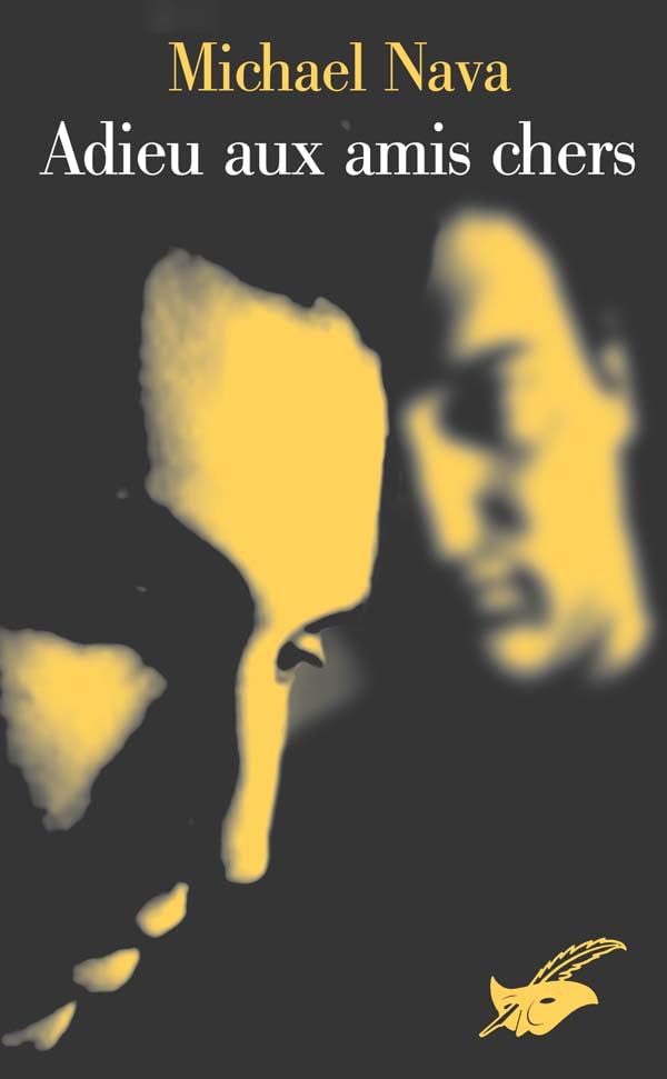 Adieu aux amis chers 9782702434192