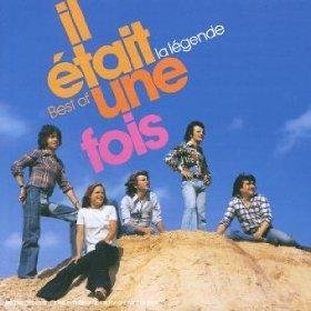 Best Of, Il Etait Une Fois, La Légende 0724387483828