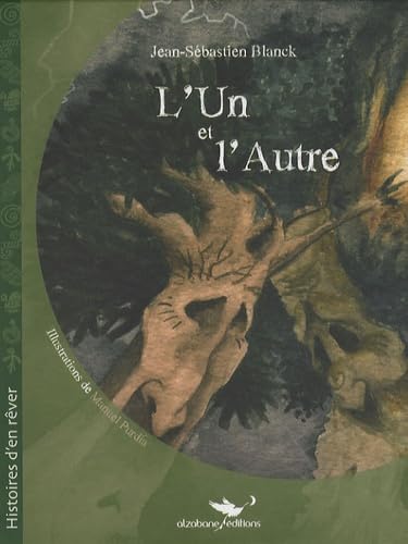 L'Un et l'Autre 9782952819213