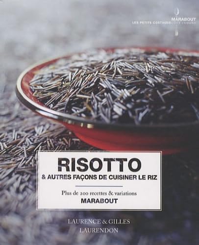 Riz et risotto 9782501064170