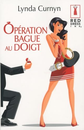 Opération bague au doigt 9782280813457