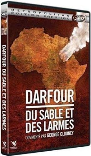 Darfour - Du sable et des larmes [Édition Prestige] 3512391739850