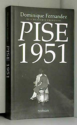 Pise 1951 9782286074364