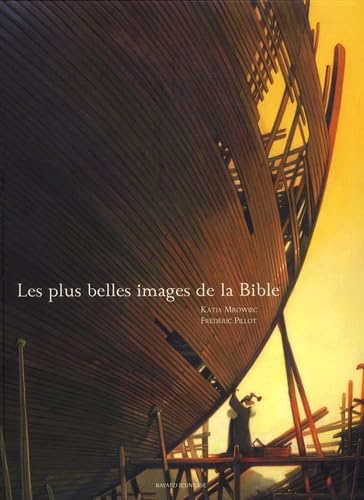 Les plus belles images de la Bible 9782747024938