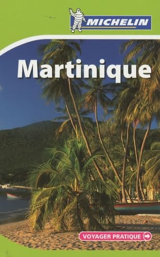 Martinique 9782067142589