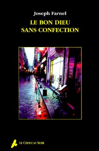 Le bon Dieu sans confection 9782909684260