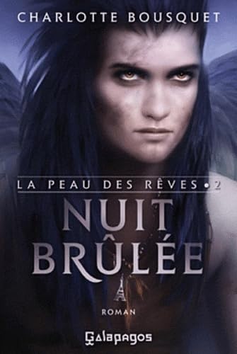 Nuit brûlée 9782809806359