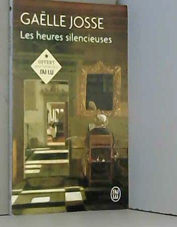 primes op été 2017 les heures silencieuses 9782277012788