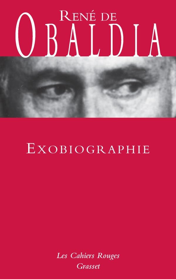 Exobiographie 9782246784920