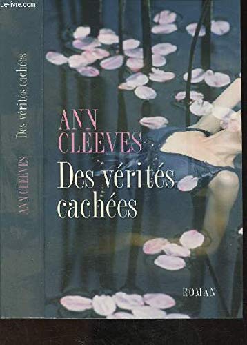 Des vérités cachées 9782298019261