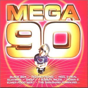 Mega 90 3596971621728