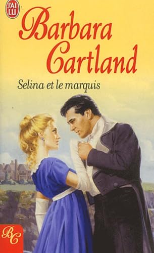 Selina et le Marquis 9782290334249
