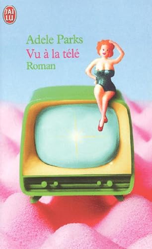 Vu à la télé 9782290323588