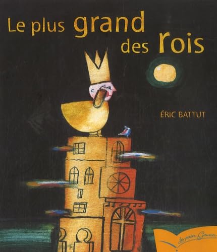 Le plus grand des rois 9782013914185