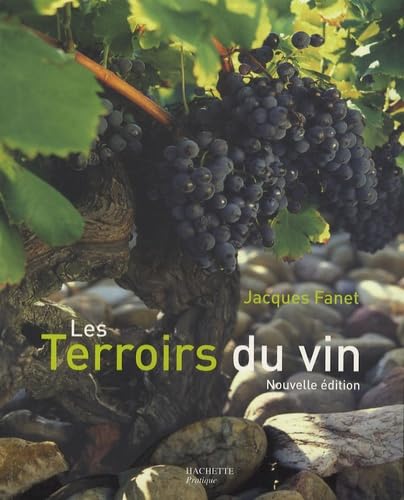 Les Terroirs du vin 9782012375017