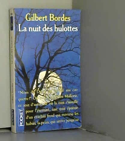 La nuit des hulottes 9782266053334