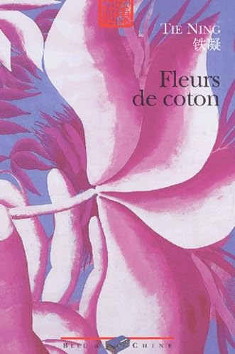 Fleur de coton 9782910884888