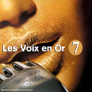 Les Voix en or Vol.7 5099750121023