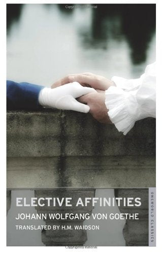 Elective Affinities 9781847490988