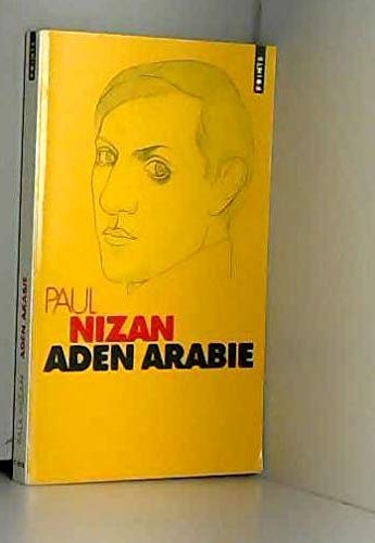 Aden Arabie 9782020283090