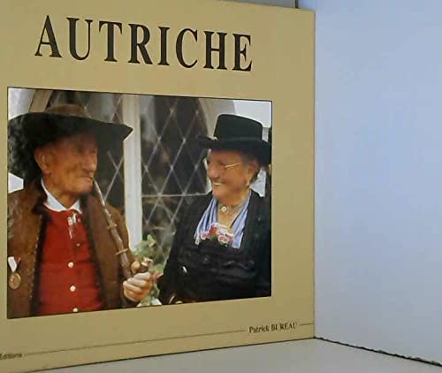 Autriche 9782907754620