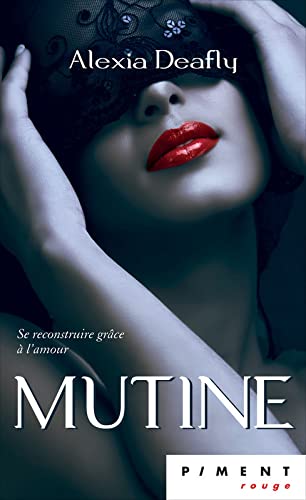 Mutine 9782298149333