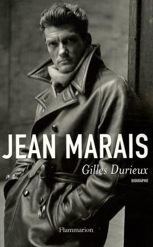 Jean Marais 9782080684325