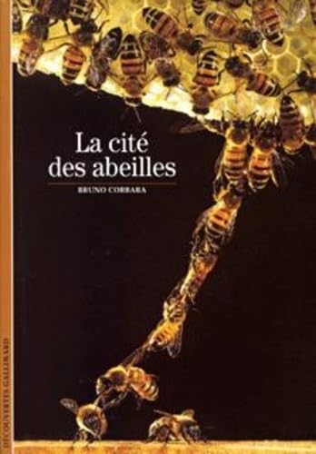 LA CITE DES ABEILLES 9782070531073