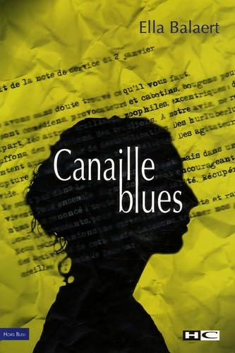 Canaille blues 9782915286663